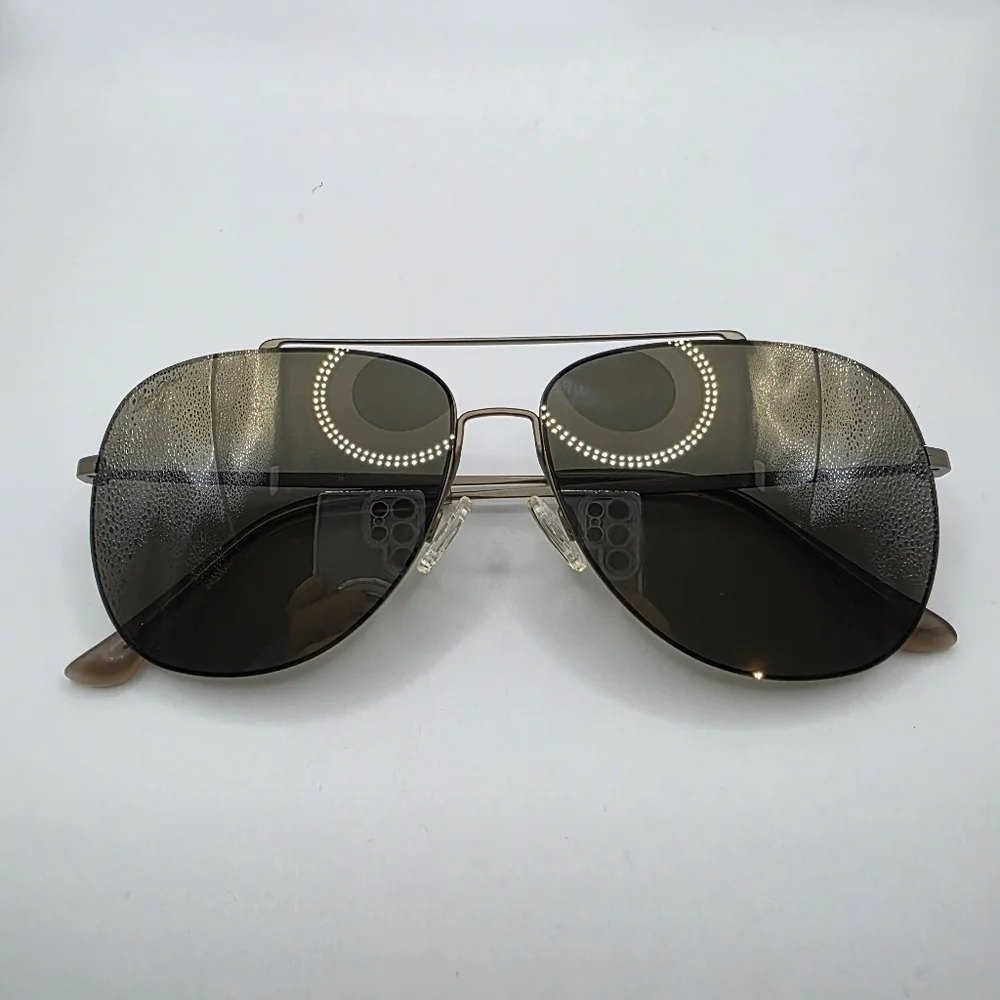 Maui Jim Cinder Cone Brown sunglasses MJ789-16M